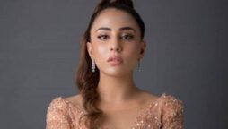 Ushna Shah