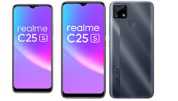 Realme C25s price in Pakistan