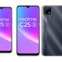Realme C25s price in Pakistan & specs