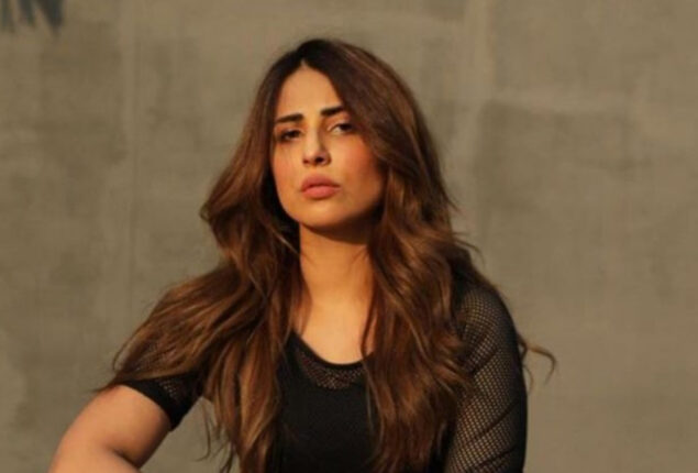 Ushna Shah