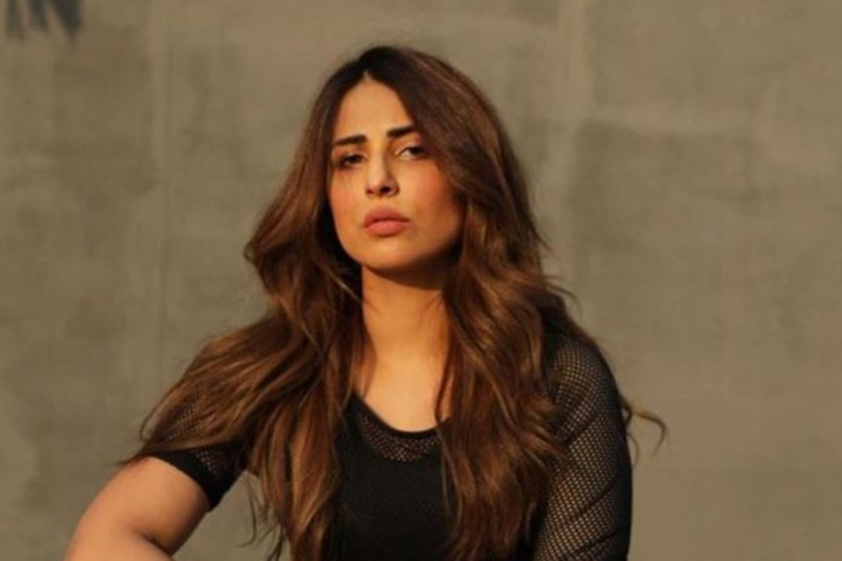 Ushna Shah