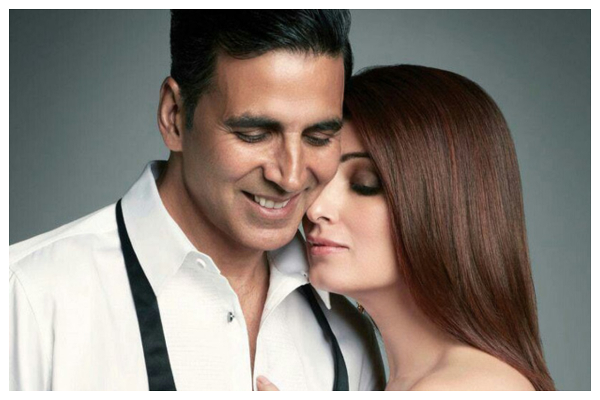 Akshay Kumar