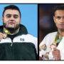 Nation feels proud of Nooh Dastagir and Shah Hussain for claiming gold and bronze medal in CWG 2022