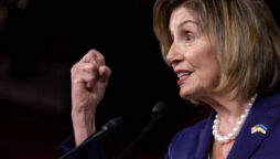 China bans 35 Taiwan food exporters before Nancy Pelosi visit