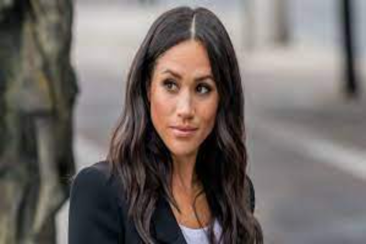 Meghan Markle