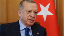 Tayyip Erdogan says Turkey to pay for some Russian gas in rubles