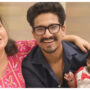 Bharti Singh “doesn’t feel guilty” about leaving her baby at home