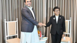 Pakistan, Indonesia FM’s emphasized on bilateral cooperation at OIC level