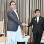 Pakistan, Indonesia FM’s emphasized on bilateral cooperation at OIC level