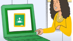 Google classroom