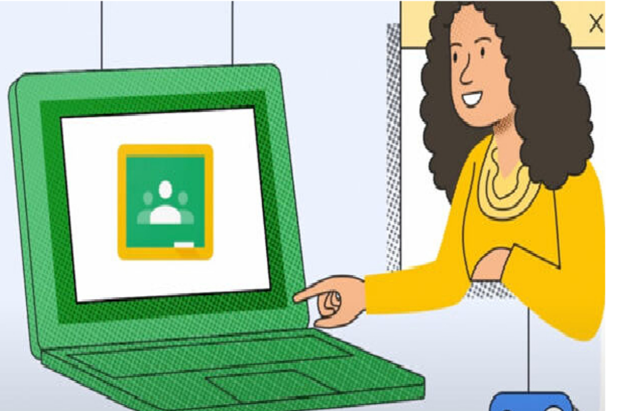 Google classroom