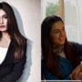 Hira Khan praises ‘Darling’ Hania Aamir, ‘she’s an amazing’