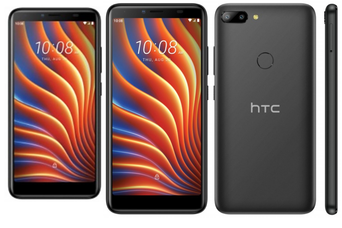 HTC Wildfire E Lite price in Pakistan