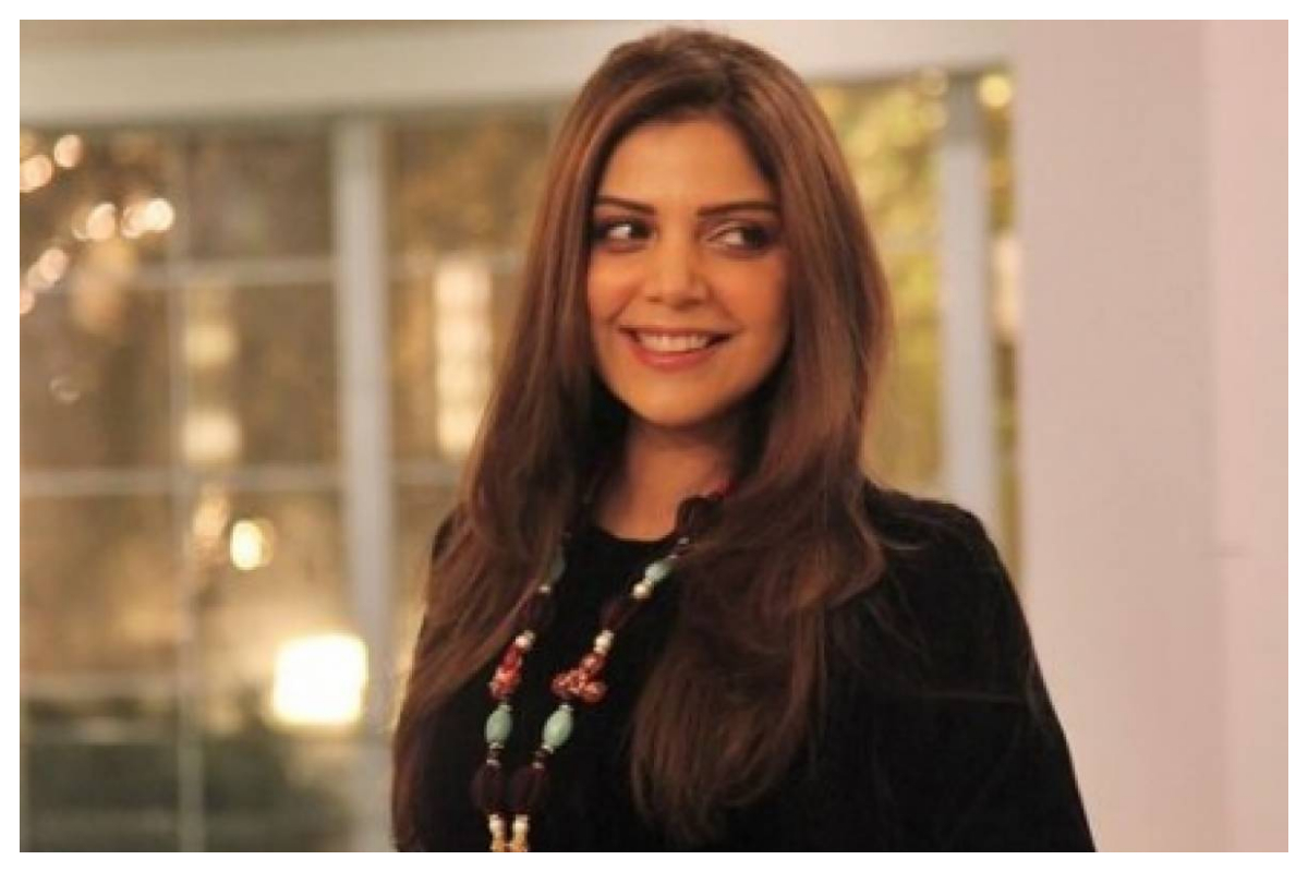Hadiqa Kiani