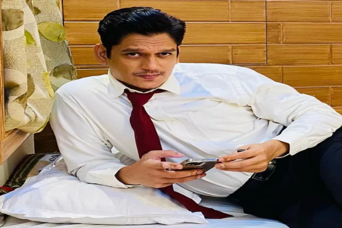 Vijay Varma