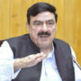 Sheikh Rasheed says responsibilities fallen on judiciary shoulders