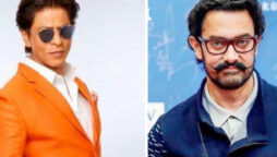 Shah Rukh Khan will be seen in upcoming film ‘Laal Singh Chaddha’
