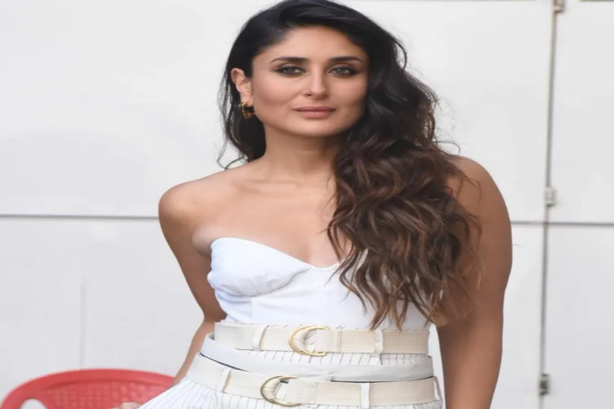 Kareena Kapoor
