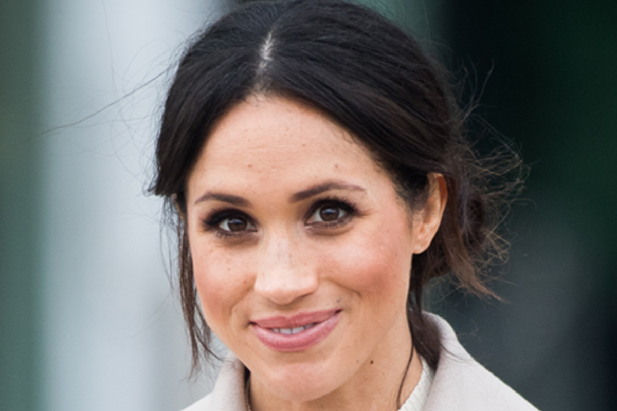 Meghan Markle faces criticism