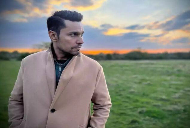 Randeep Hooda would like to portray a sportsman in a movie