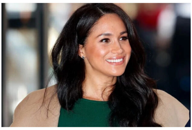 Meghan Markle’s ex-staff have WhatsApp group called Sussex Survivors