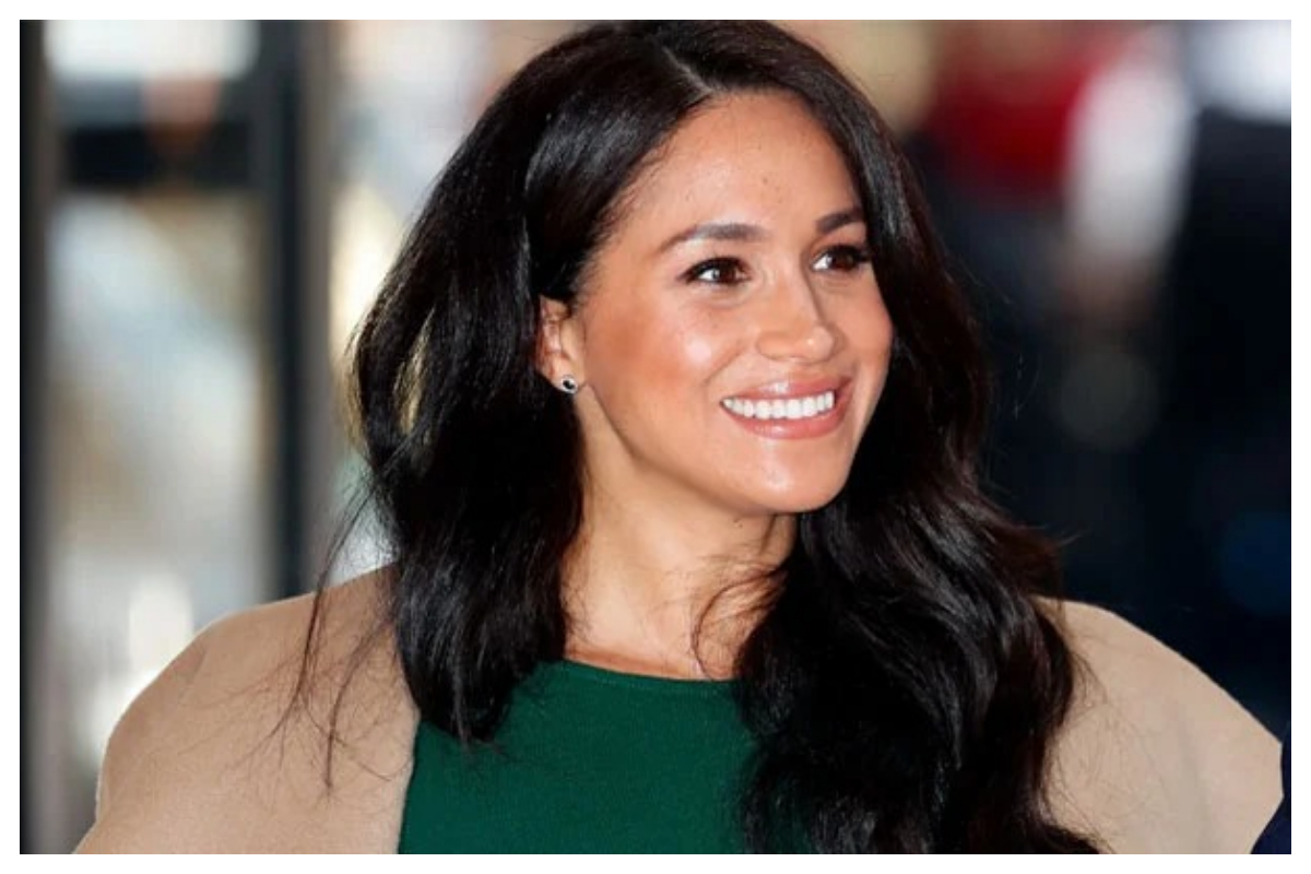 Meghan Markle