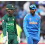 India and Pakistan gear up for next cricket battle