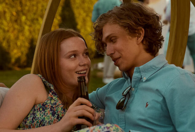 ‘Royalteen’ movie official trailer releases on Netflix