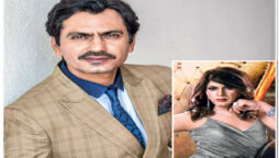 Nawazuddin Siddiqui thinks like woman while playing female role