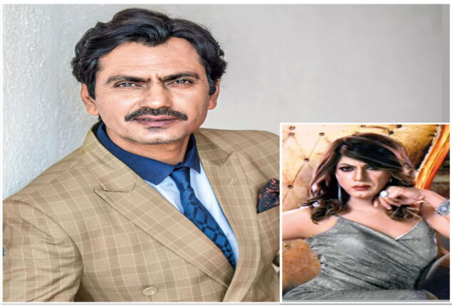 Nawazuddin Siddiqui thinks like woman while playing female role