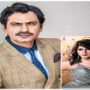 Nawazuddin Siddiqui thinks like woman while playing female role