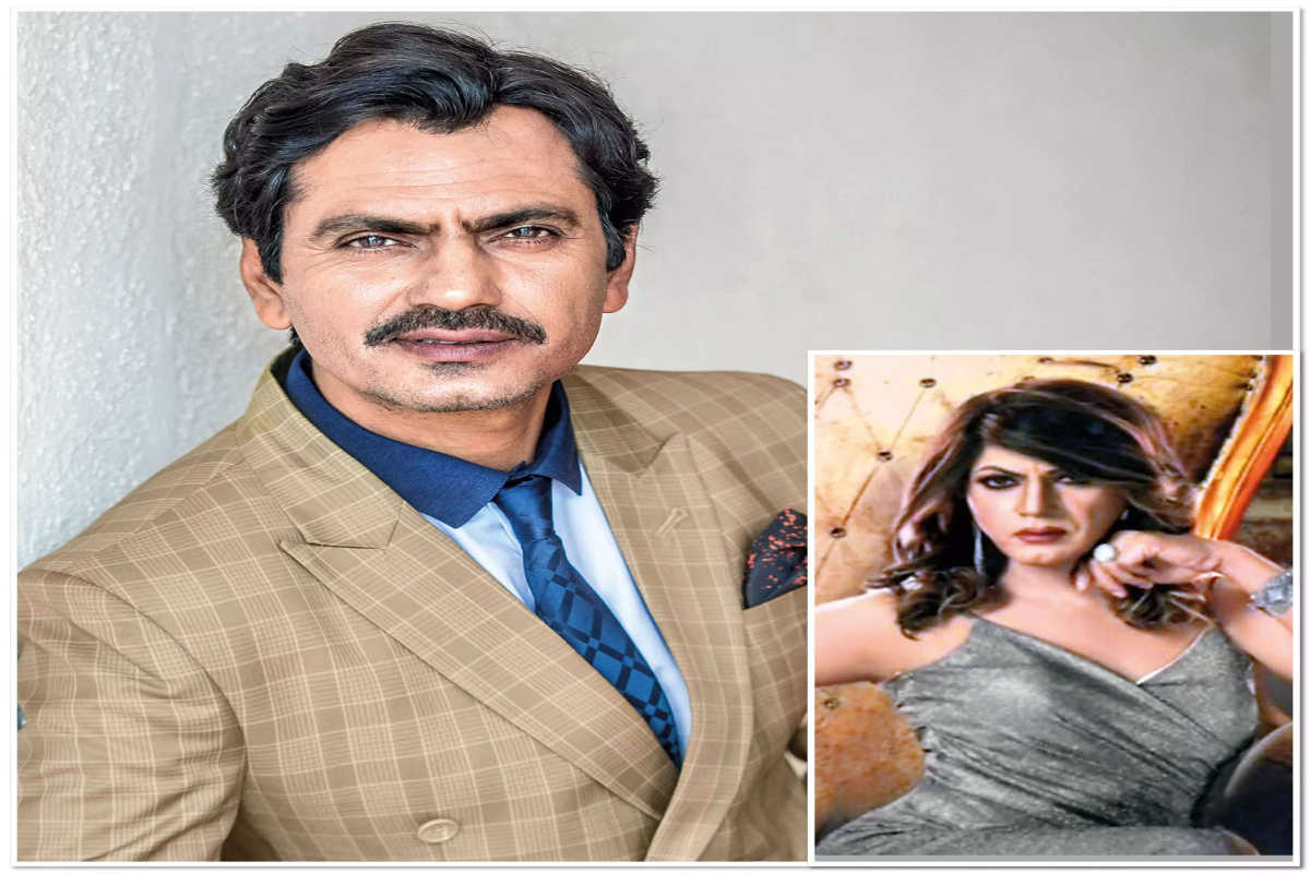 Nawazuddin Siddiqui