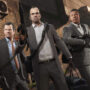 GTA V mod modifies entire game world
