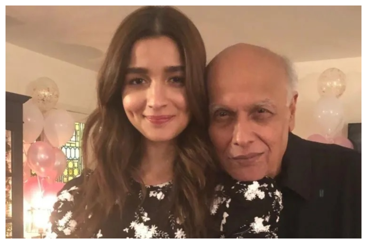 Alia Bhatt