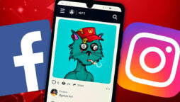 Meta now allows you to post NFTs on both Facebook and Instagram