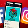 Meta now allows you to post NFTs on both Facebook and Instagram