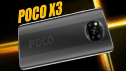 Poco X3 price in Pakistan