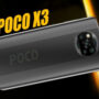 Xiaomi Poco X3 price in Pakistan & full specs