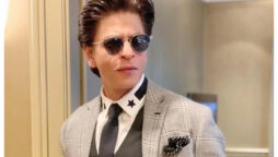 A University is bringing back a scholarship named after Shah Rukh Khan