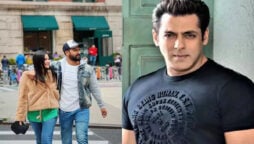Salman Khan's