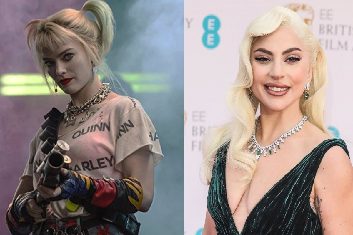 Margot Robbie feels insulted