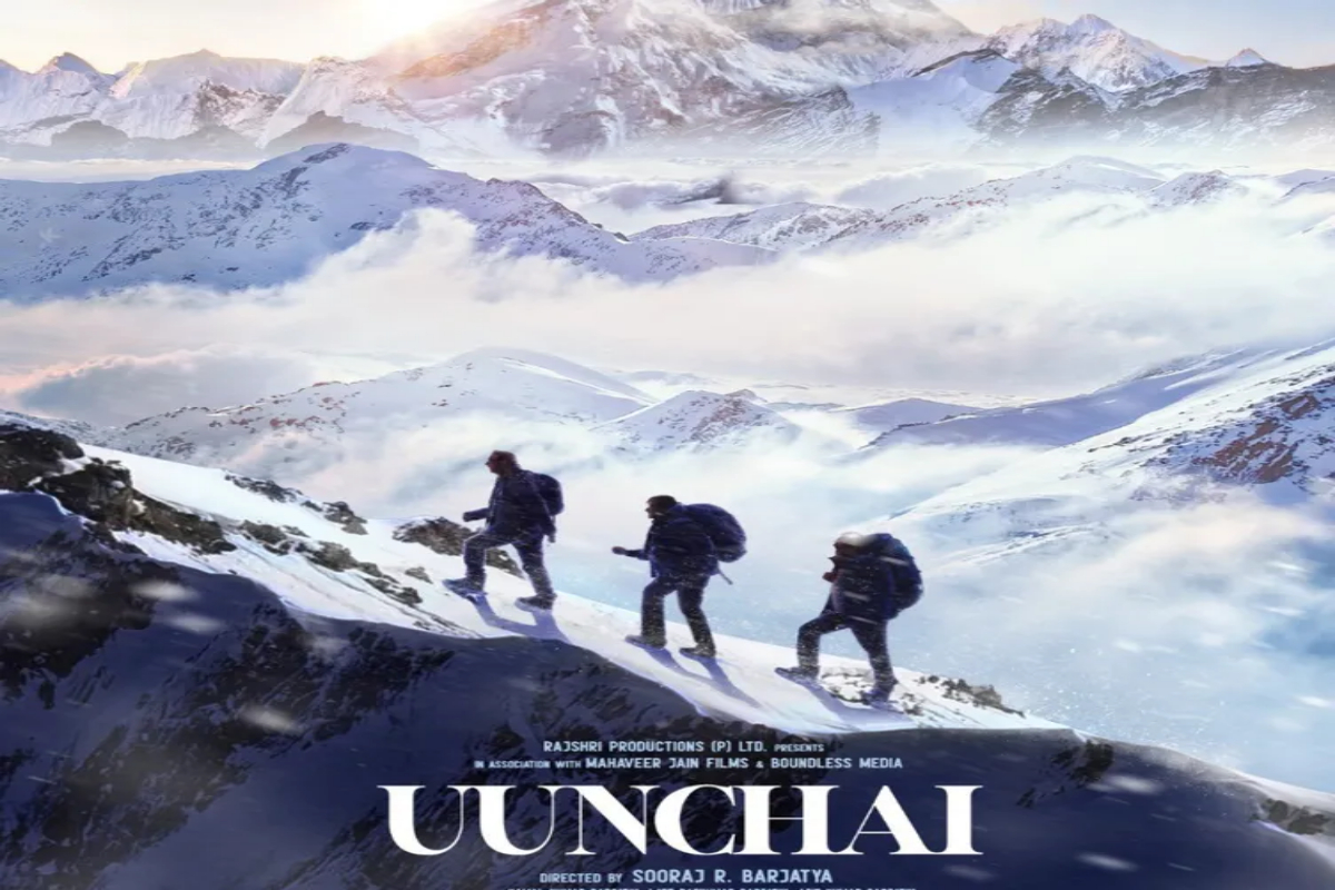 Uunchai
