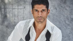 Farhan Akhtar wishes birthday greetings to daughter Shakya