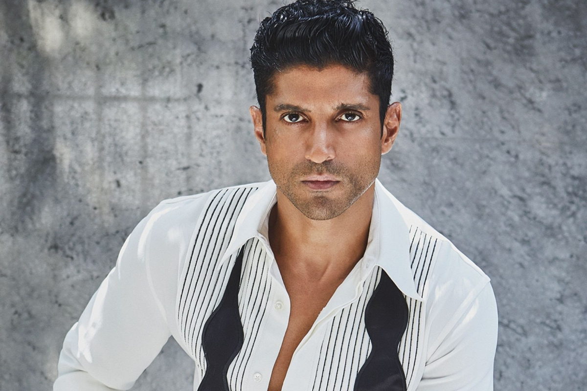 Farhan Akhtar