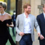 “Prince William and Harry are very much their mother’s boys”