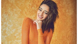 Ananya Panday