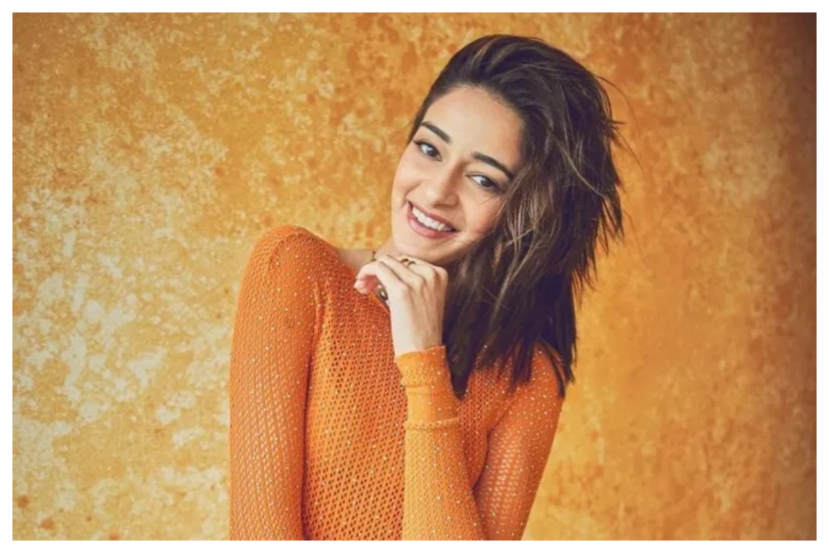 Ananya Panday