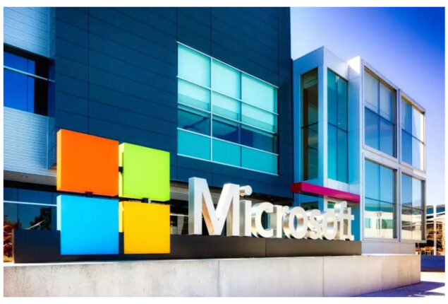 Microsoft