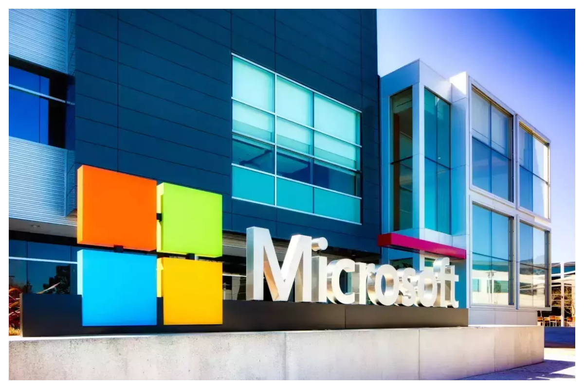 Microsoft