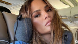 Chrissy Teigen reveals her insane nightmares during pregnancy
